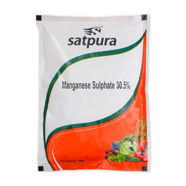 Manganese Sulphate
