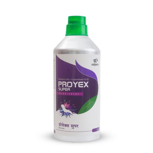 Proyex Super