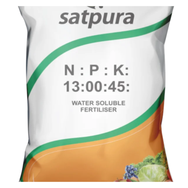 NPK 13-00-45