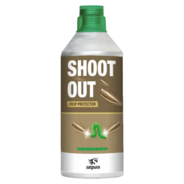 SHOTTOUT