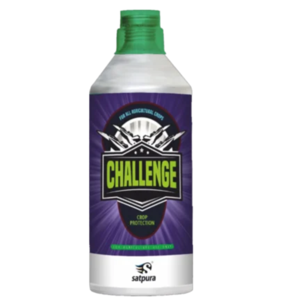 CHALLENGE