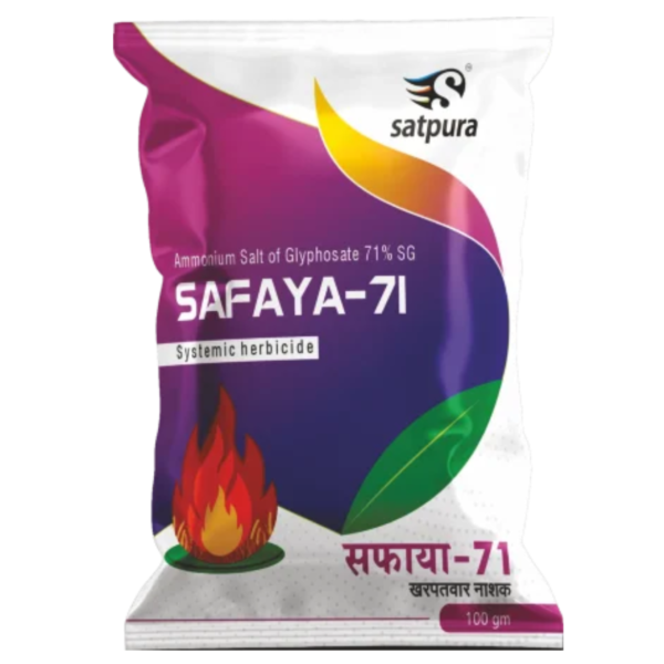 SAFAYA-71