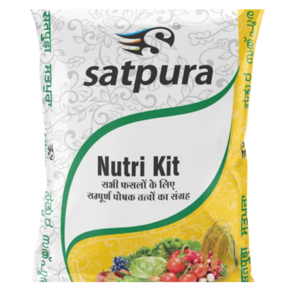 Nutri Kit